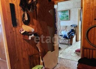 Продажа 4-комнатной квартиры, 58 м2, Сухиничи, улица Котовского, 5