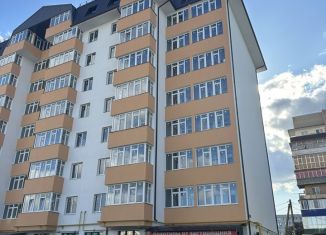 Продам 1-ком. квартиру, 38 м2, Белореченск, улица Луначарского, 119