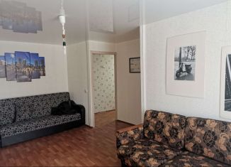 Сдается однокомнатная квартира, 33 м2, Новосибирск, улица Ватутина, 35