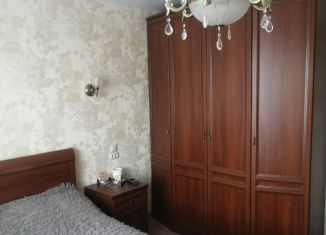 Продается 3-комнатная квартира, 73.1 м2, деревня Лоскутово, улица Гагарина, 39