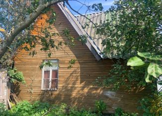 Дом на продажу, 50 м2, деревня Васькино, Васильковая улица