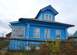 Дом на продажу, 70 м2, Шахунья, улица Белинского