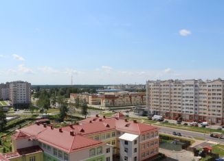 2-ком. квартира на продажу, 66.9 м2, Калининград, Флотская улица, 9, ЖК Восток