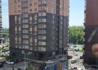Однокомнатная квартира на продажу, 35 м2, Ростовская область, Берберовская улица, 28с2