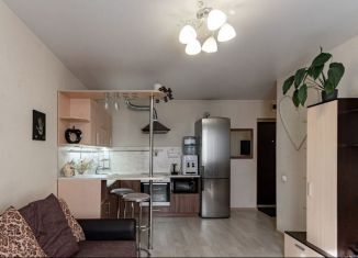 Продам трехкомнатную квартиру, 56.3 м2, Барнаул, Северный Власихинский проезд, 102, ЖК Балтийская крепость