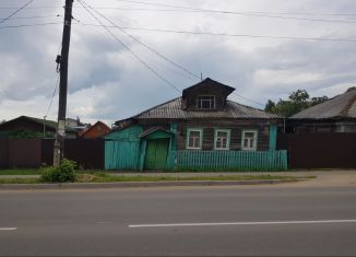 Продам дом, 60 м2, Кимры, улица Вагжанова