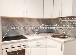 Продам двухкомнатную квартиру, 73 м2, Нижний Новгород, метро Двигатель Революции