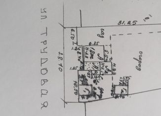 Продаю дом, 55 м2, Владимир, Трудовая улица