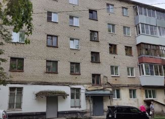 Продается 2-комнатная квартира, 45.1 м2, посёлок Кедровка, Советская улица, 15
