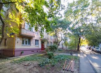Продам однокомнатную квартиру, 30 м2, Москва, район Фили-Давыдково