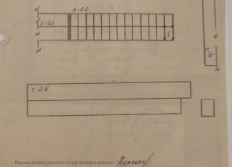 Продается гараж, 10 м2, поселок городского типа Черемушки