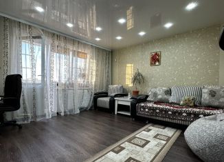 Продается 2-комнатная квартира, 52 м2, Иркутская область, проспект Ленина, 36