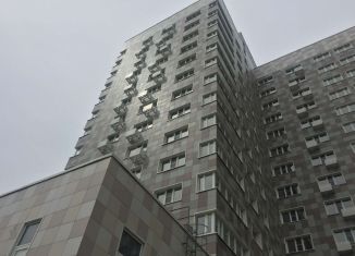 Продам 2-комнатную квартиру, 56.4 м2, Москва, улица Обручева, 7, ЖК Квартал 38А