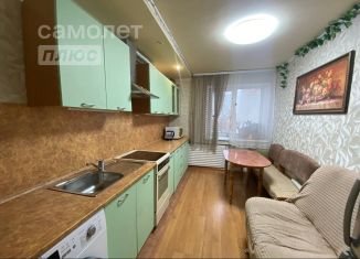Продажа 2-комнатной квартиры, 47 м2, Республика Башкортостан, улица Гоголя, 145Б