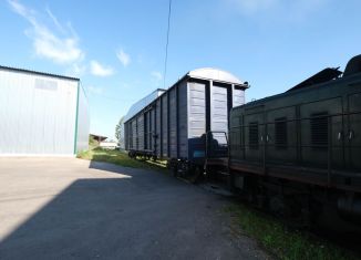 Сдаю склад, 2500 м2, посёлок станции Бронницы