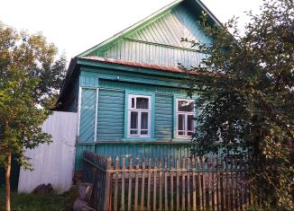 Дом на продажу, 70 м2, Трубчевск, улица Дзержинского, 1