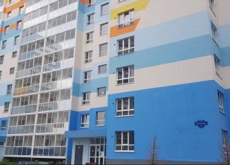 1-комнатная квартира на продажу, 39.8 м2, Новосибирск, улица Ясный Берег, 7, метро Площадь Гарина-Михайловского