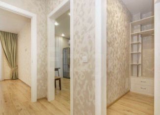 Продам 1-комнатную квартиру, 35.6 м2, Новосибирск, улица Декабристов, 41, ЖК Квартал на Декабристов
