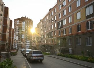 Двухкомнатная квартира на продажу, 44.4 м2, Волгоград