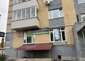 Продажа 2-комнатной квартиры, 60.2 м2, рабочий посёлок Ялга, улица Мичурина, 33