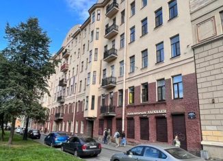 Квартира на продажу студия, 15.5 м2, Санкт-Петербург, Большой проспект Васильевского острова, 56, Большой проспект Васильевского острова