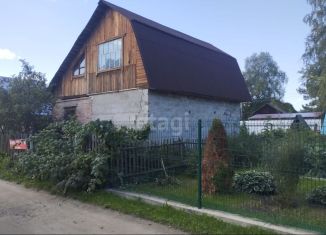 Продам дачу, 44 м2, СНТ Тайга, Огоньковая улица, 17