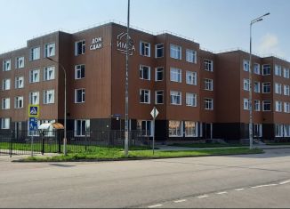 Продам однокомнатную квартиру, 45.9 м2, Новгородская область, улица Арциховского, 11к1