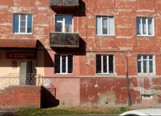 Сдача в аренду 1-комнатной квартиры, 41 м2, Усолье-Сибирское, улица Менделеева, 32