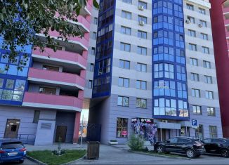 Продается 4-комнатная квартира, 88.9 м2, Барнаул, улица Никитина, 107, ЖК Plaza