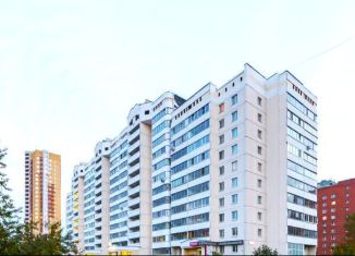 3-комнатная квартира на продажу, 79 м2, Екатеринбург, улица Вилонова, 20, улица Вилонова