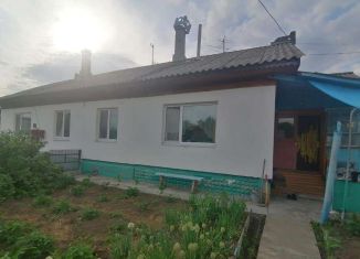 Продам дом, 67 м2, село Усть-Ивановка, Лесная улица, 11