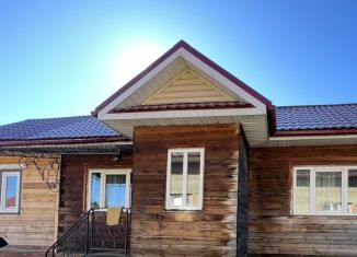 Продаю дом, 35 м2, поселок Дзержинск, Аэродромная улица