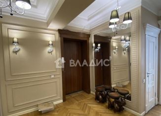 3-комнатная квартира на продажу, 95.5 м2, Улан-Удэ, улица А.У. Модогоева, 3