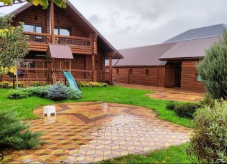 Продажа дома, 117.1 м2, посёлок городского типа Нижняя Мактама, улица Абсалямова, 48