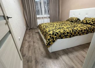 Однокомнатная квартира на продажу, 42.6 м2, Нижний Новгород, улица Романтиков, 3, ЖК Новая Кузнечиха