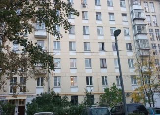 Продается 3-ком. квартира, 77.4 м2, Москва, Хорошёвское шоссе, 90, метро Полежаевская