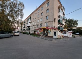 Продается 3-комнатная квартира, 53 м2, рабочий посёлок Сосновское, улица Ленина, 11