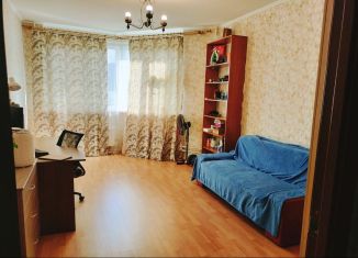 Однокомнатная квартира на продажу, 43 м2, рабочий посёлок Боброво, Крымская улица, 9
