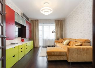 Продажа 2-комнатной квартиры, 66.5 м2, Калининград, Римская улица