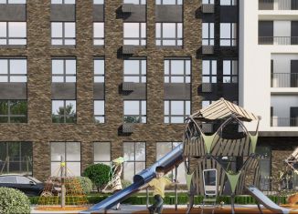 Двухкомнатная квартира на продажу, 81.4 м2, Воронеж