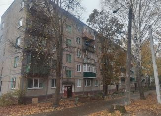 Однокомнатная квартира на продажу, 32 м2, Шумерля, Пролетарская улица, 5