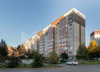 3-комнатная квартира на продажу, 96 м2, Тюмень, улица Пермякова, 84к3, ЖК Домостроитель