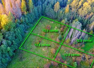 Продается участок, 12.5 сот., Мельниковское сельское поселение