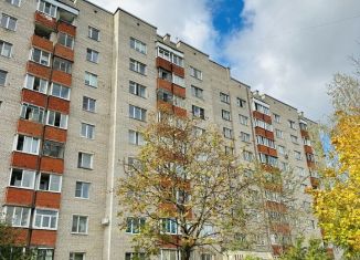 Продажа 1-ком. квартиры, 34.5 м2, Кремёнки, улица Строителей, 6