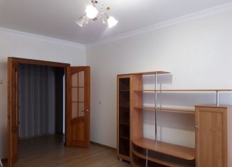 Сдача в аренду трехкомнатной квартиры, 70 м2, Новороссийск, улица Видова, 171