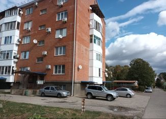 Продажа 2-ком. квартиры, 68.1 м2, Тимашевск, Западная улица, 14