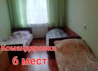 Сдача в аренду 3-комнатной квартиры, 60 м2, Волгоградская область, Судостроительная улица, 43