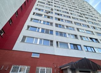 1-комнатная квартира на продажу, 31.6 м2, Троицк, микрорайон В, 40