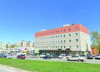 Продается офис, 564.9 м2, Новосибирск, метро Золотая Нива, улица Бориса Богаткова, 248А