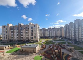 Продается трехкомнатная квартира, 85 м2, Тамбов, 1-й Школьный проезд, 5А, Октябрьский район